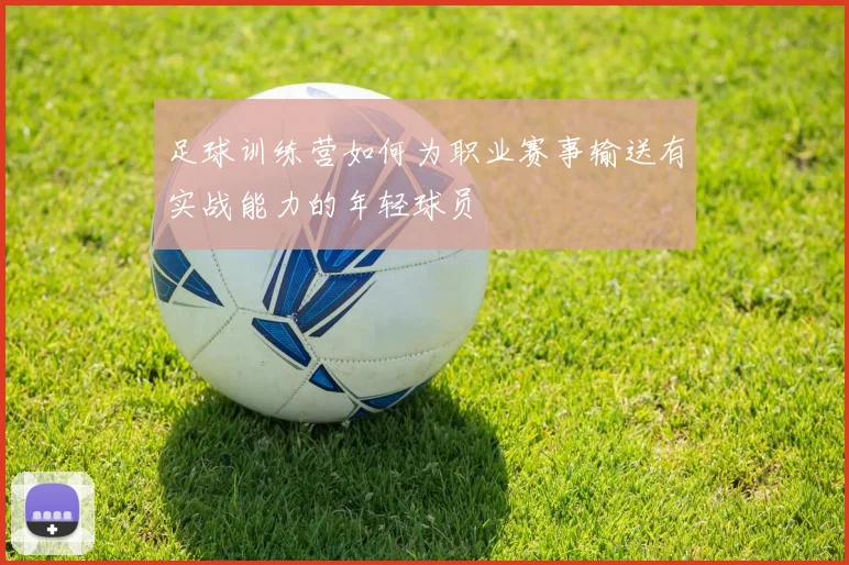 足球训练营如何为职业赛事输送有实战能力的年轻球员