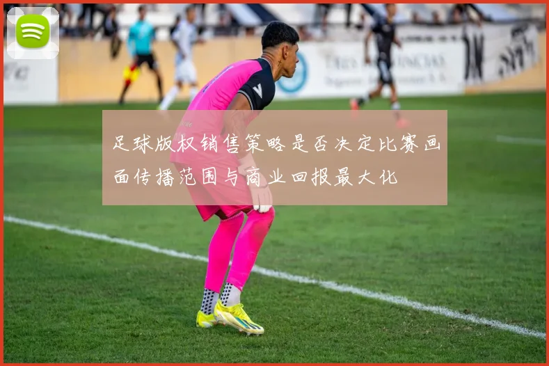 足球版权销售策略是否决定比赛画面传播范围与商业回报最大化